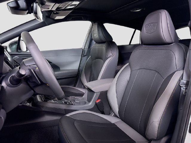 New 2026 Subaru Crosstrek 2.5i Wilderness w/ Crosstrek Mirror Package AWD/4WD image 21