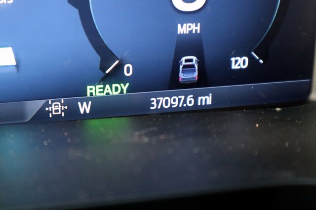 Used 2024 Ford F150 XLT w/ Mobile Office Package image 37