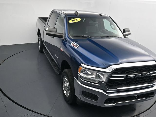 Used 2021 RAM 2500 Tradesman AWD/4WD image 20