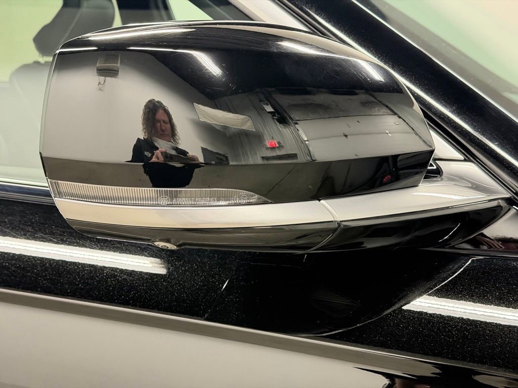 Used 2021 Jeep Grand Cherokee L Summit w/ Luxury Tech Group V image 14