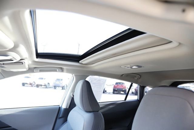 Certified 2025 Subaru Crosstrek 2.0i Premium image 15