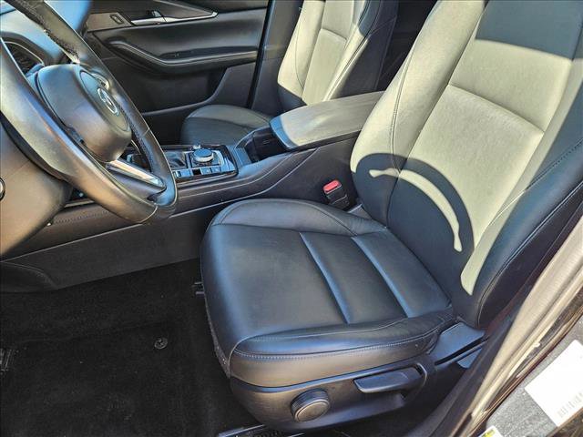 Used 2024 MAZDA CX-30 AWD 2.5 S w/ Select Sport Pkg image 15