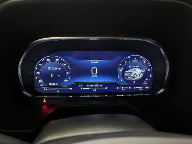 Used 2023 Chevrolet Tahoe Z71 AWD/4WD image 18