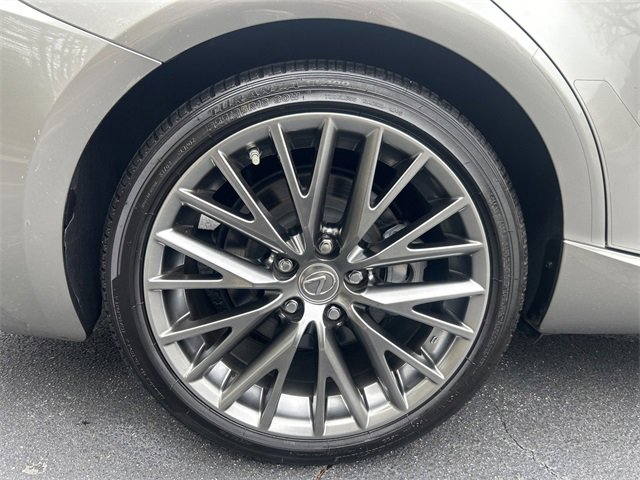Used 2020 Lexus IS 300 AWD w/ Premium Package image 22