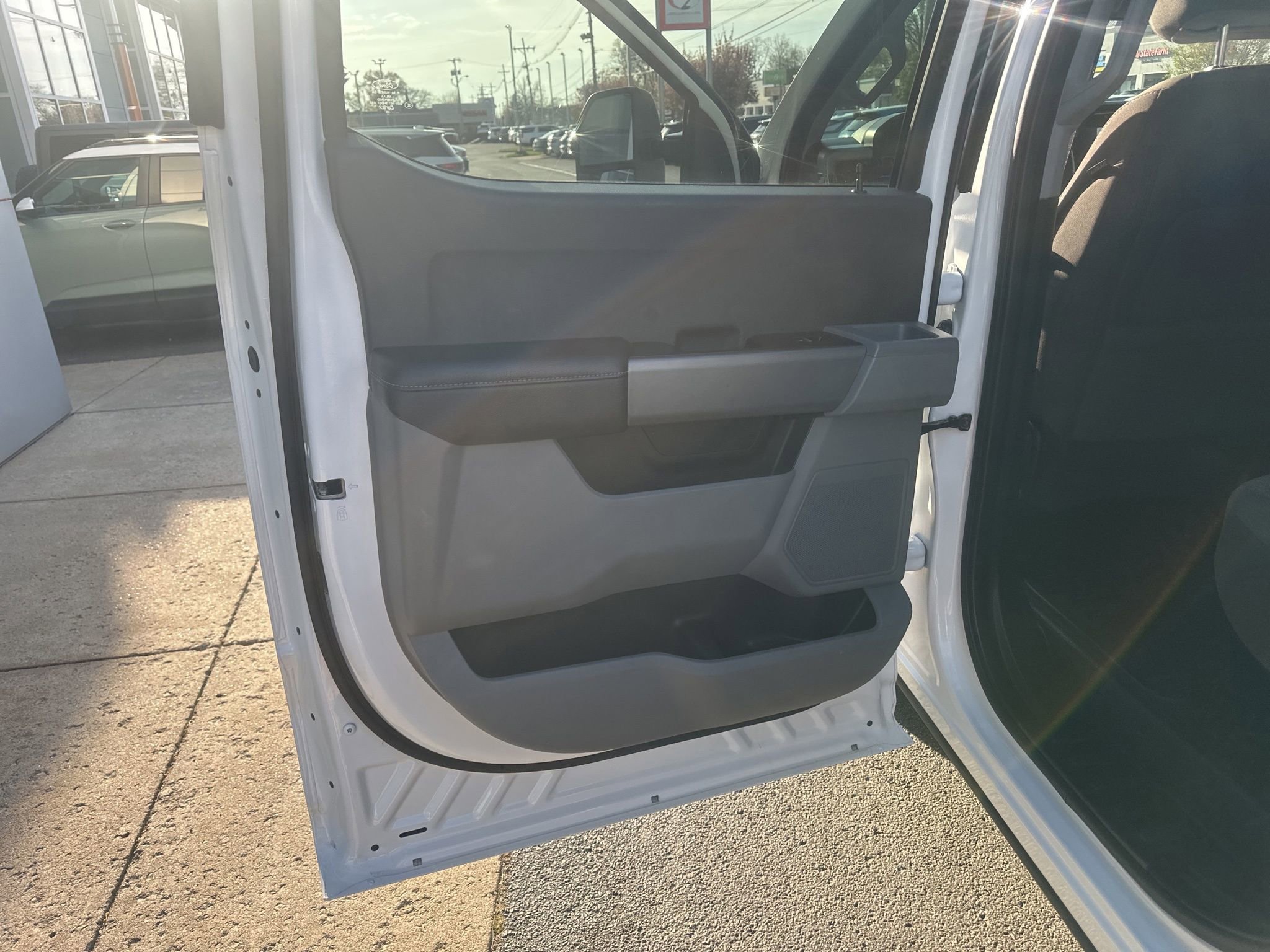 Used 2023 Ford F350 XLT image 17