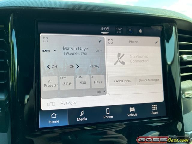 New 2026 RAM 1500 Big Horn AWD/4WD image 10