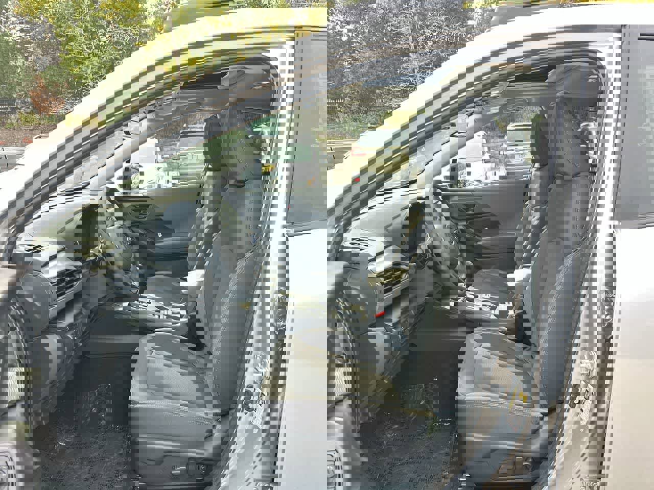 New 2026 Subaru Crosstrek 2.0i Premium image 21