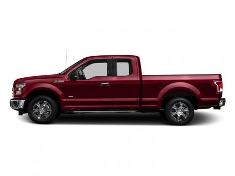 Used 2016 Ford F150 XLT w/ Equipment Group 301A Mid image 3