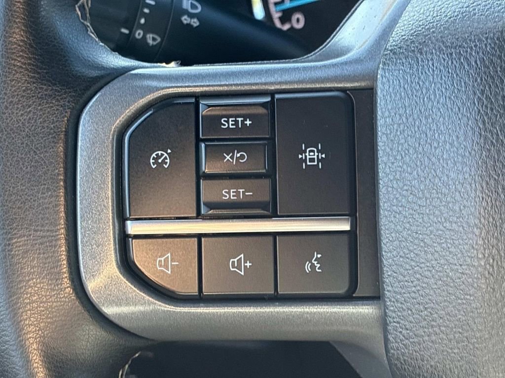 Used 2023 Ford F150 XLT w/ Equipment Group 302A High image 23