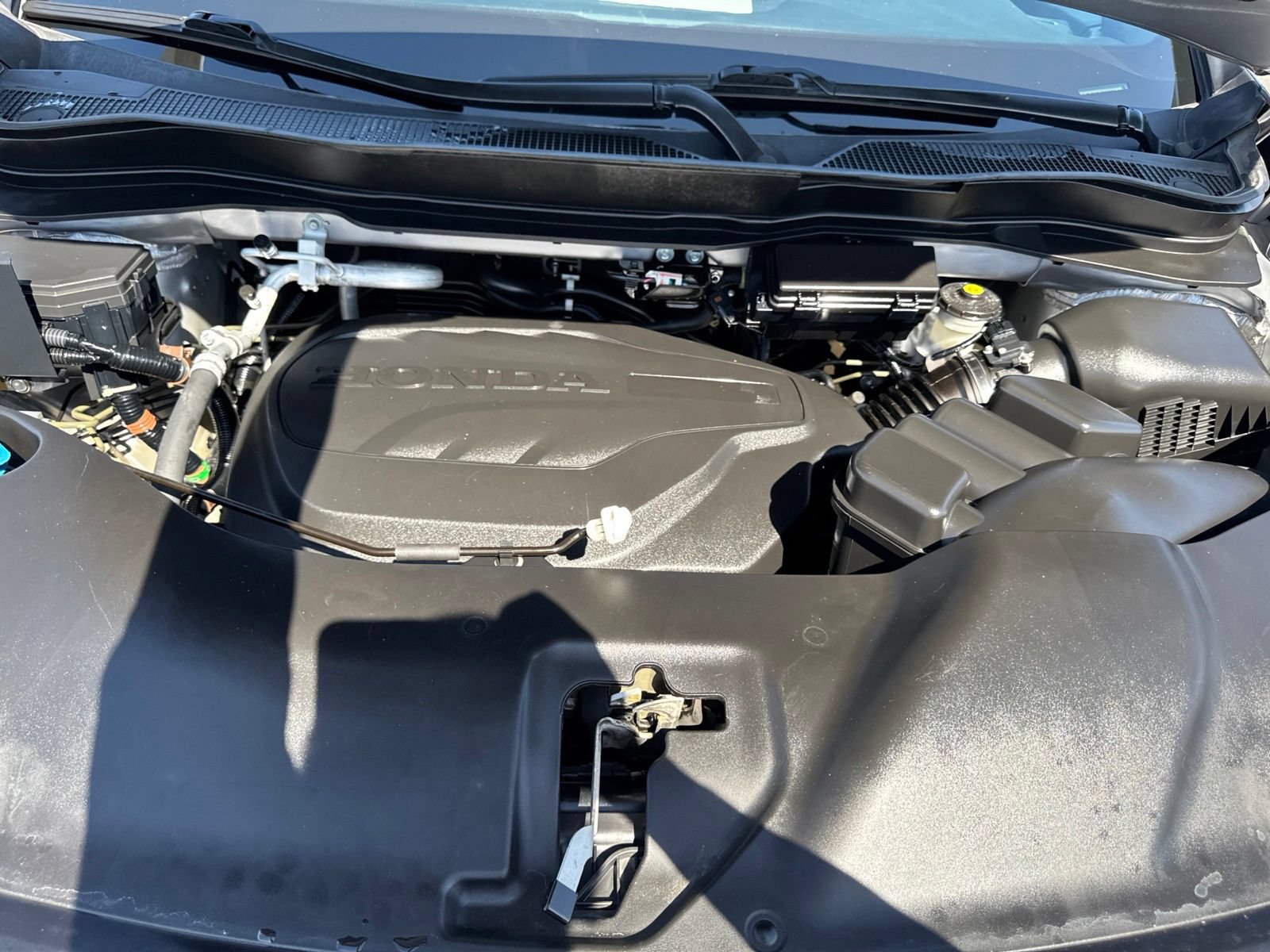 Used 2021 Honda Passport EX-L image 20