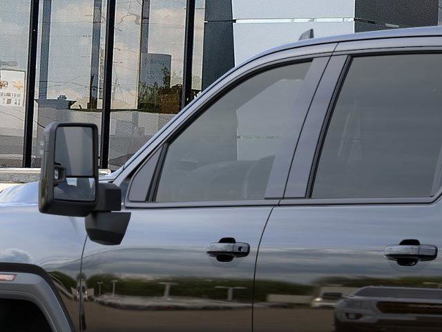 New 2026 GMC Sierra 2500 AT4 w/ AT4 Premium Plus Package image 38