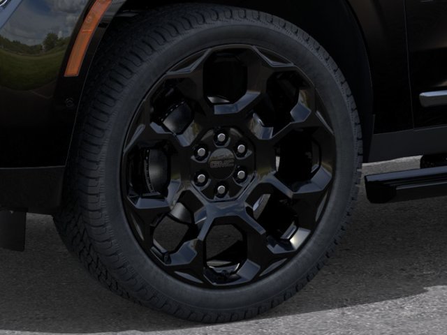 New 2027 GMC Yukon Denali Ultimate AWD/4WD image 9