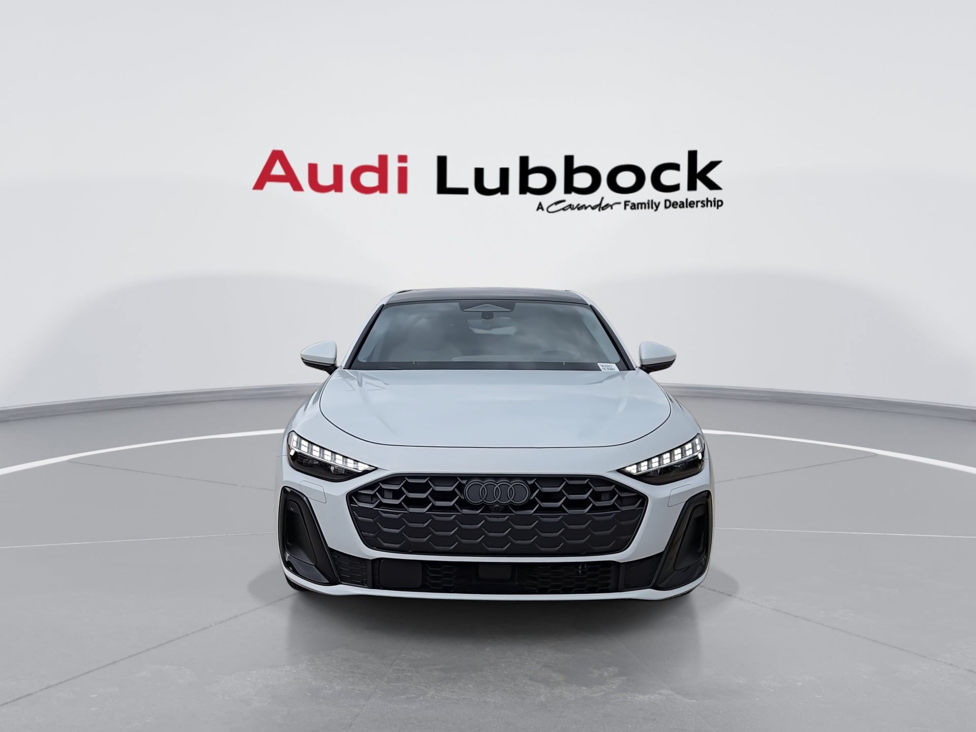 New 2026 Audi A5 2.0T Premium Plus AWD/4WD image 3