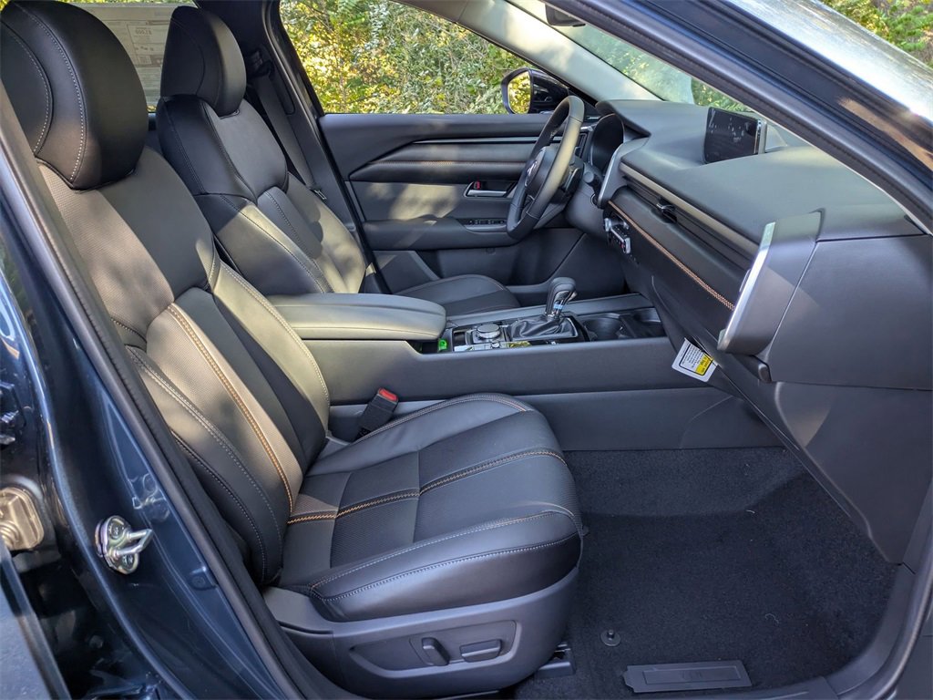 New 2025 MAZDA CX-50 AWD 2.5 Turbo w/ Premium Pkg image 30