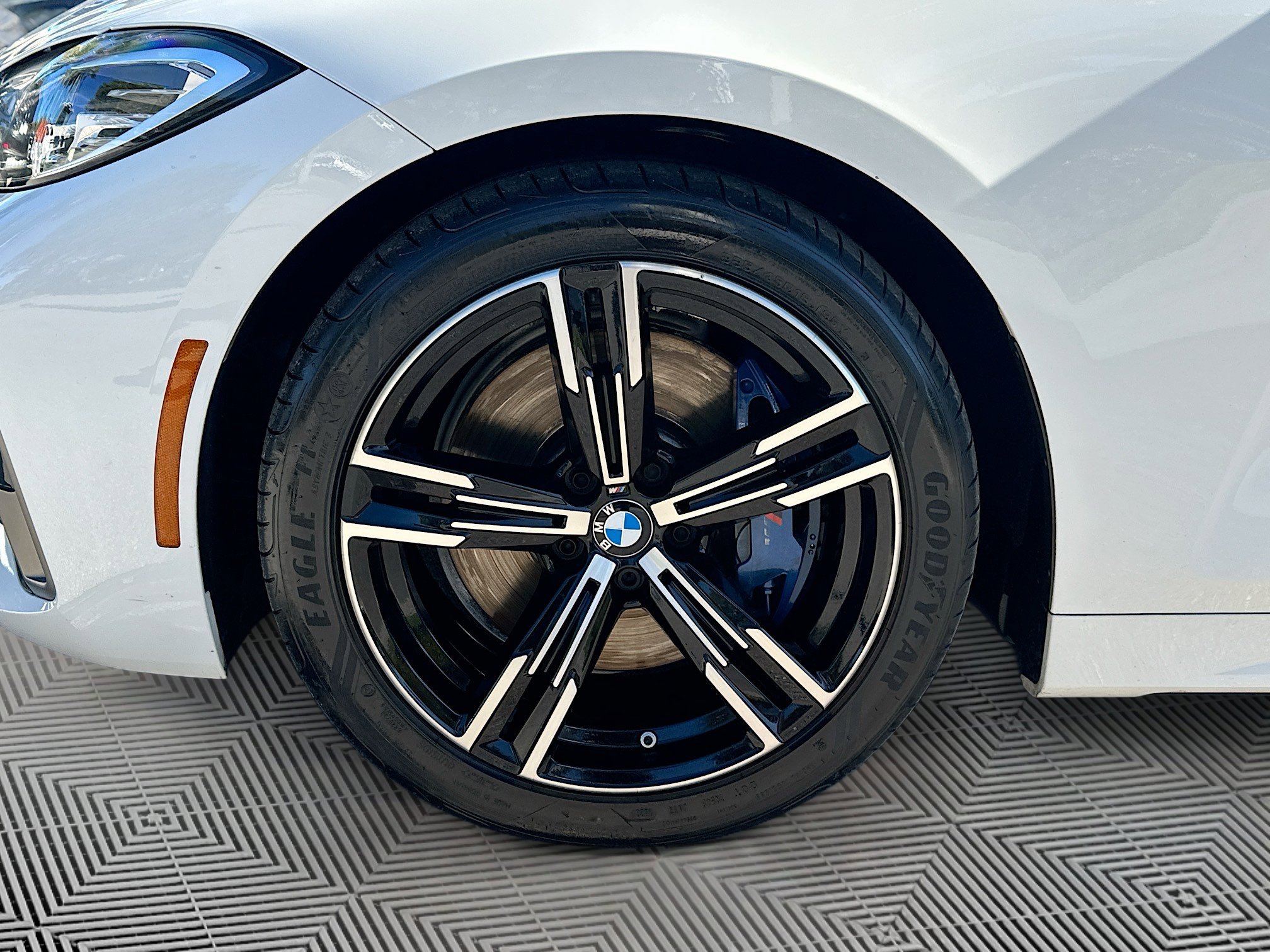 Used 2021 BMW 440i xDrive Coupe image 35