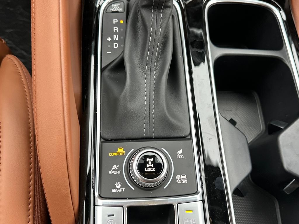 New 2025 Kia Telluride SX Prestige X-Line image 39