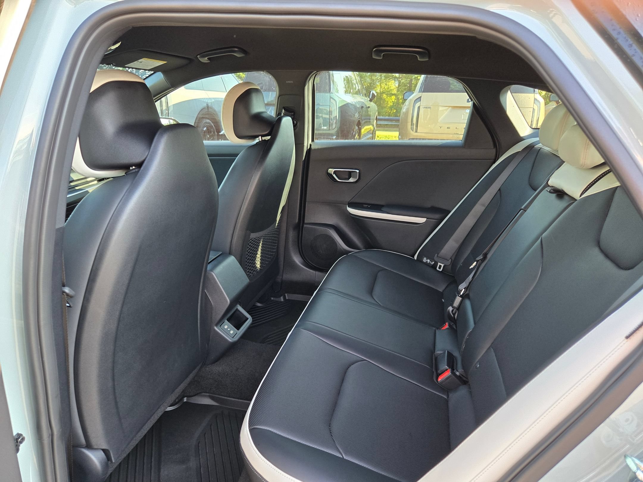 New 2026 Kia K4 EX FWD image 31