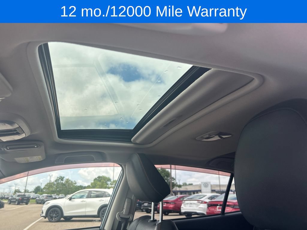 Used 2019 Subaru Crosstrek 2.0i Limited w/ Moonroof Package w/Navigation AWD/4WD image 16