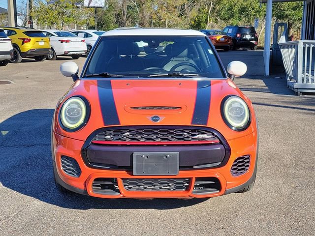 Used 2020 MINI Cooper John Cooper Works image 5