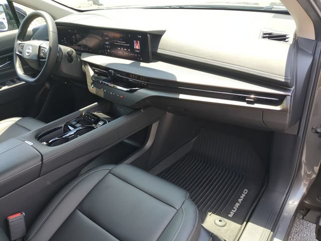Used 2025 Nissan Murano SV FWD image 37