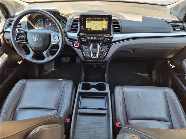 Used 2022 Honda Odyssey Touring image 19