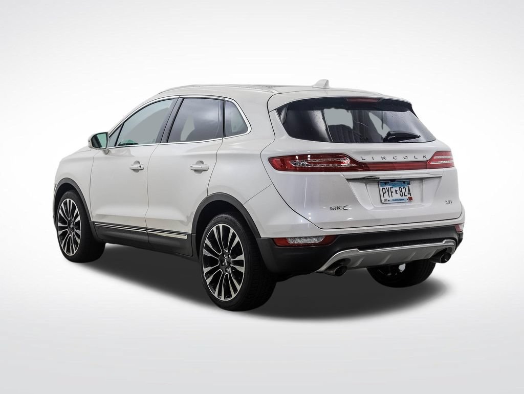 Used 2019 Lincoln MKC Reserve w/ MKC Climate Package AWD/4WD image 3