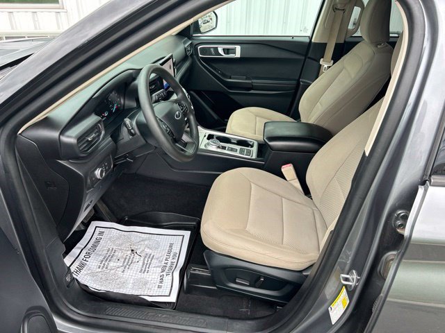 Used 2021 Ford Explorer 2WD image 13
