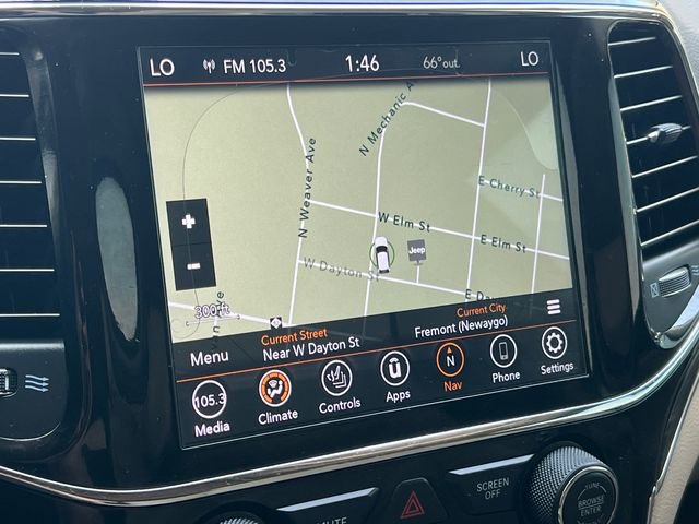 Used 2019 Jeep Grand Cherokee Limited AWD/4WD image 23