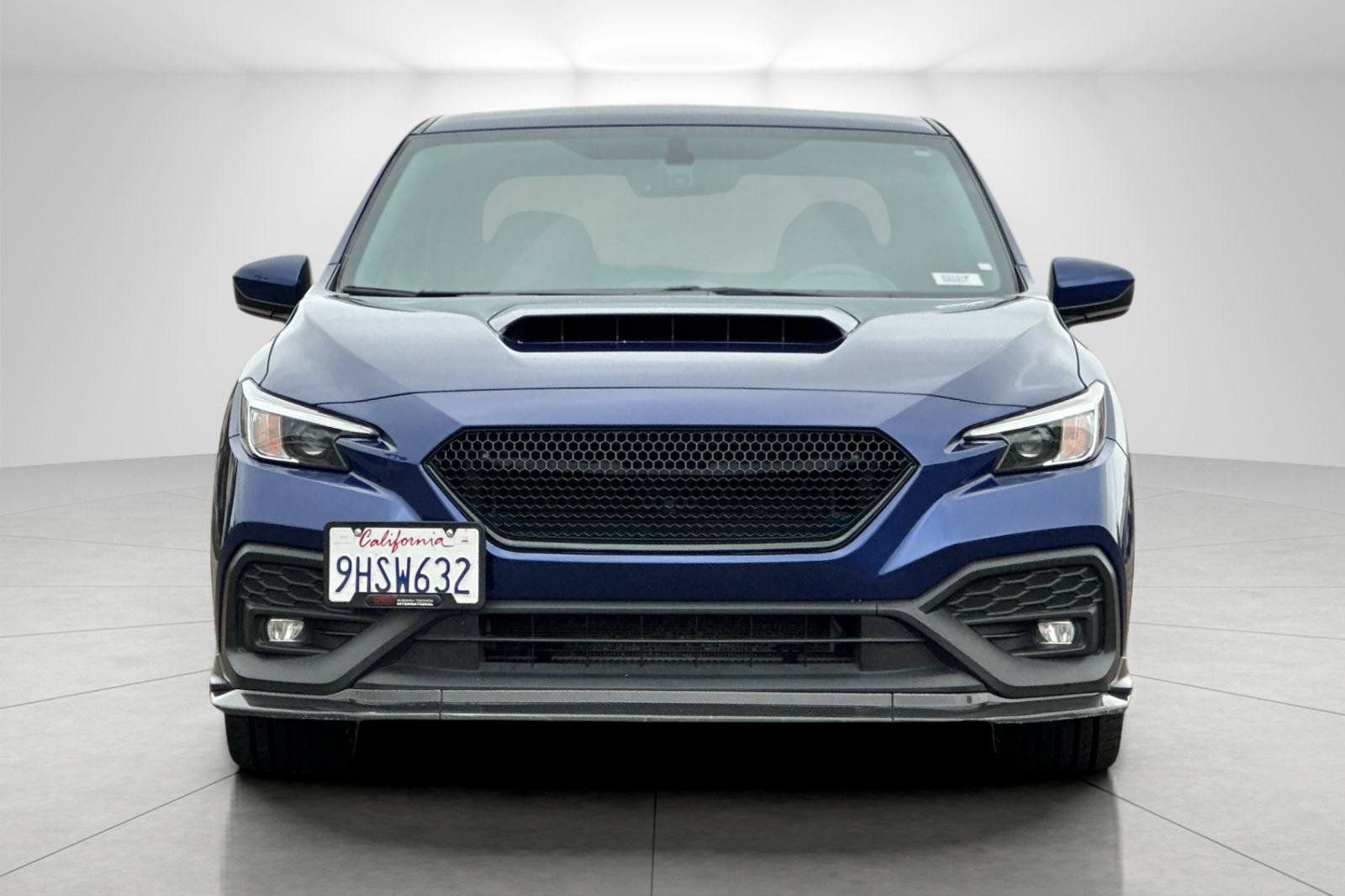 Used 2023 Subaru WRX Premium AWD/4WD image 8