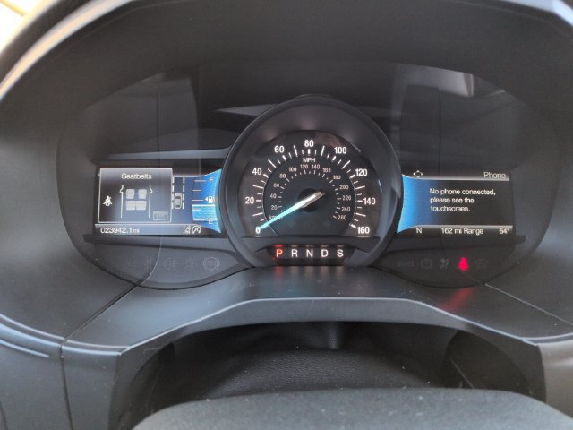 Certified 2023 Ford Edge SEL AWD/4WD image 36