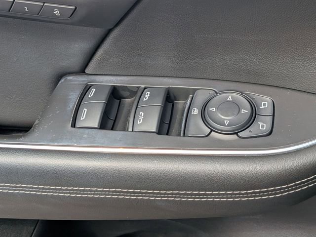 Used 2023 Buick Envision Essence AWD/4WD image 15