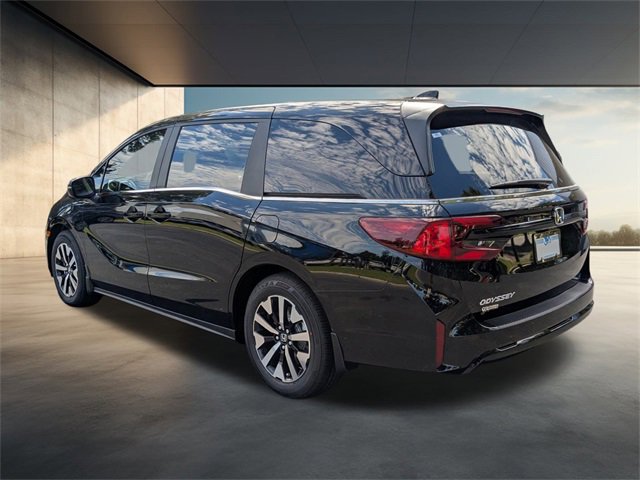 New 2026 Honda Odyssey EX-L image 6