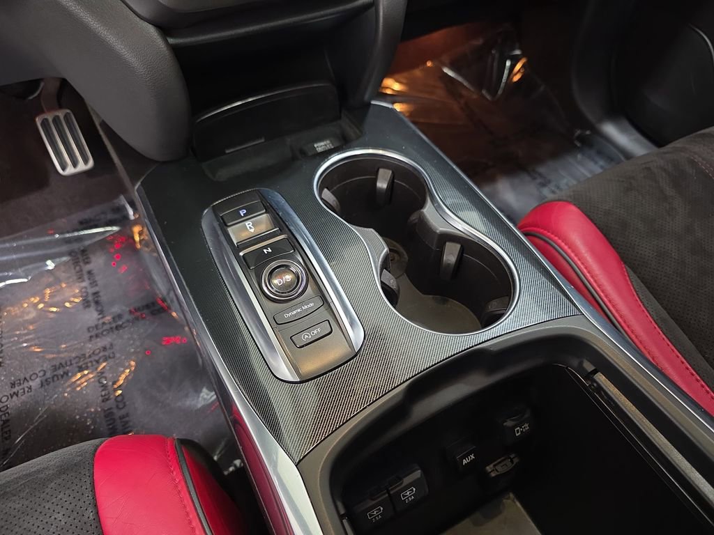 Used 2019 Acura MDX A-Spec image 25