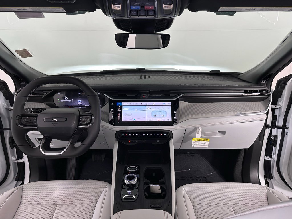 New 2026 Jeep Cherokee Limited image 18