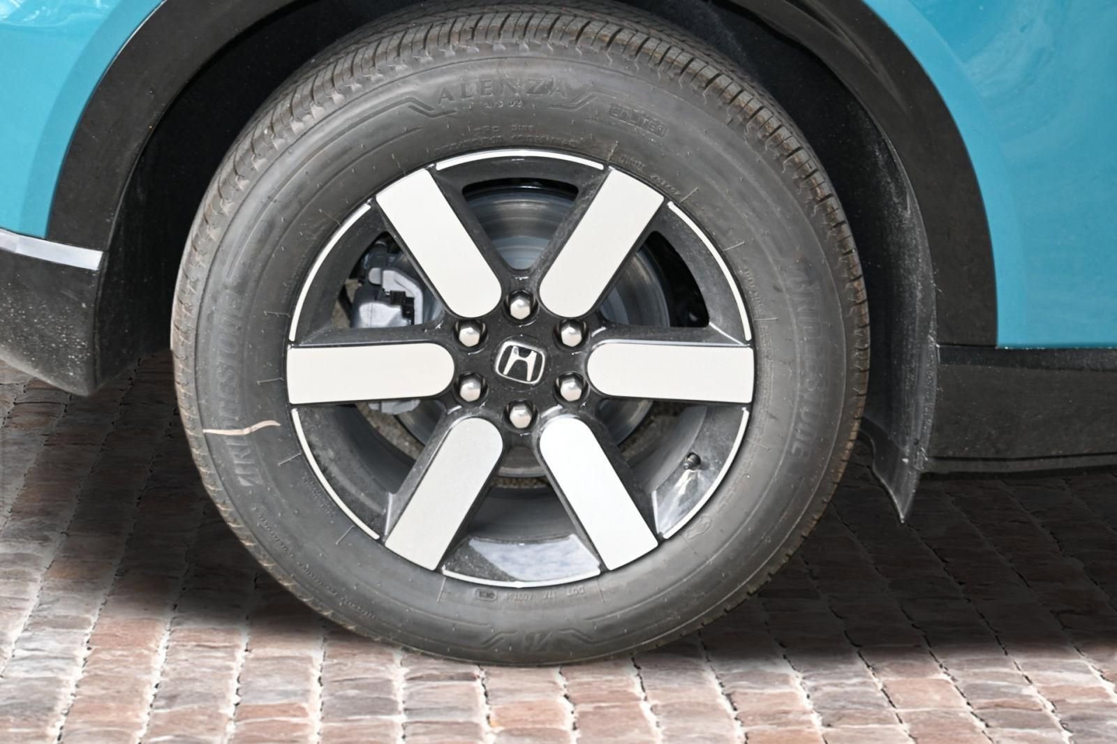 New 2026 Honda Prologue Touring image 36