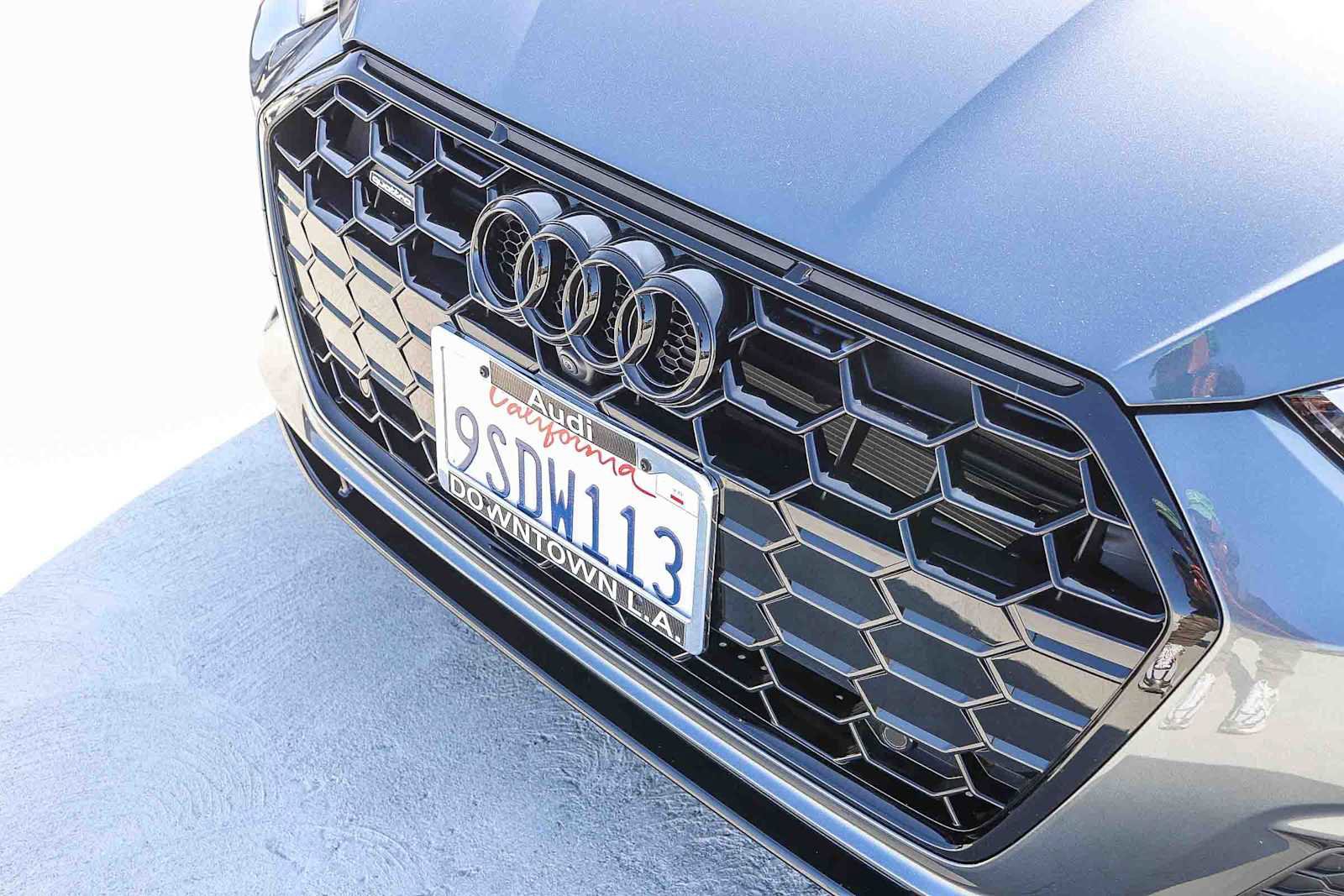 Used 2025 Audi A5 2.0T Premium Plus image 10