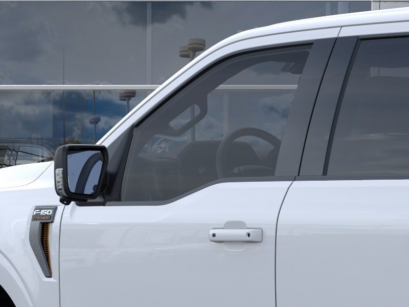 New 2026 Ford F150 Tremor w/ Tow/Haul Package AWD/4WD image 20