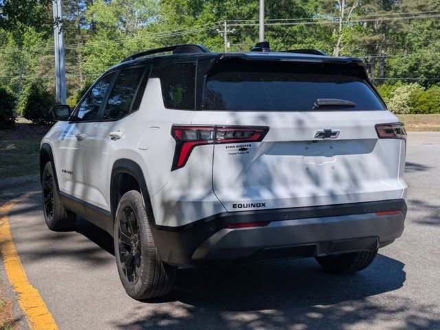 New 2026 Chevrolet Equinox LT FWD image 4