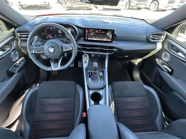 Used 2024 Dodge Hornet R/T Plus image 3