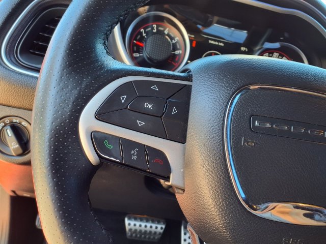 Used 2017 Dodge Challenger SXT Plus RWD image 20
