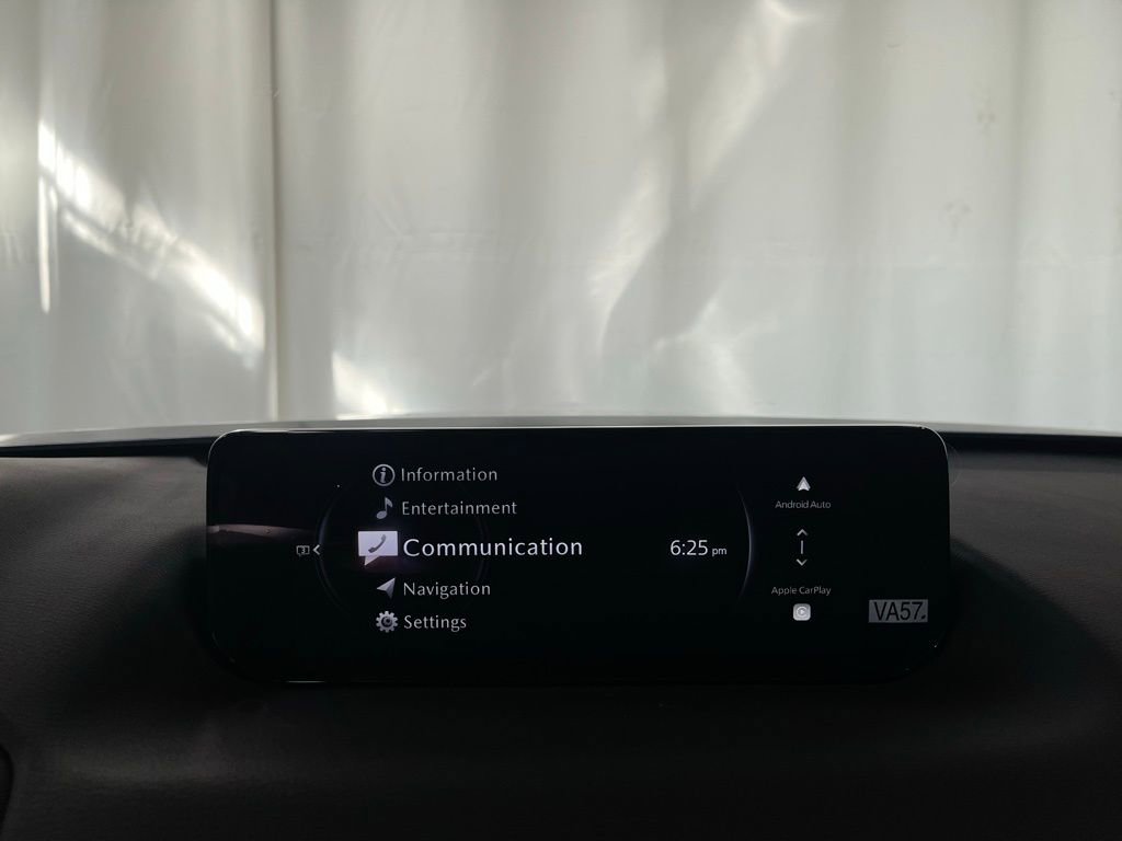 New 2026 MAZDA CX-50 AWD 2.5 Hybrid w/ Premium Pkg image 17