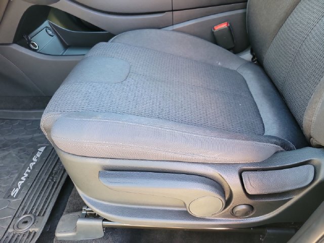 Used 2023 Hyundai Santa Fe SE AWD/4WD image 14