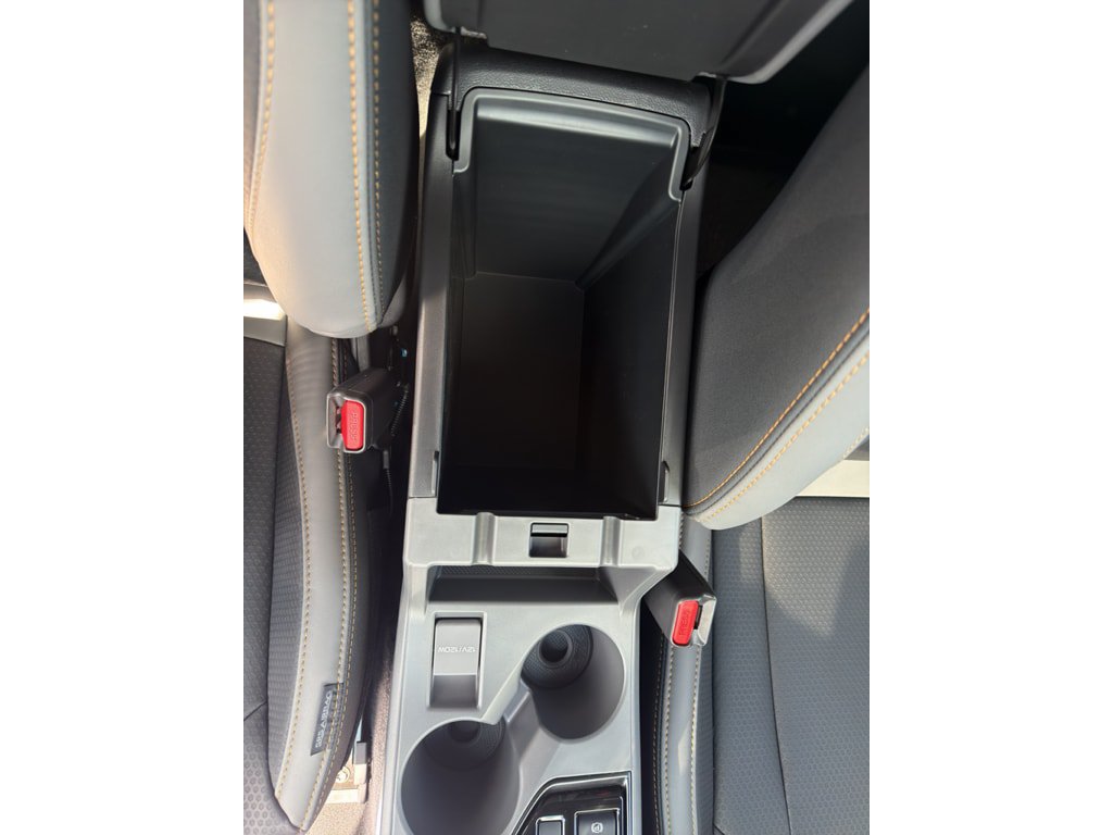 New 2026 Subaru Crosstrek 2.5i Wilderness w/ Crosstrek Mirror Package AWD/4WD image 27