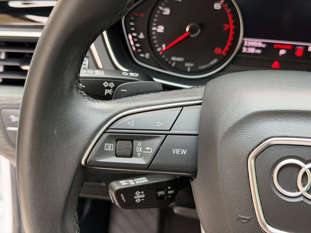 Used 2024 Audi A5 2.0T Premium AWD/4WD image 35