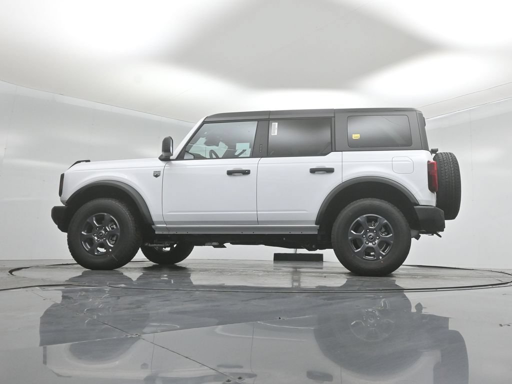 New 2026 Ford Bronco Big Bend AWD/4WD image 49