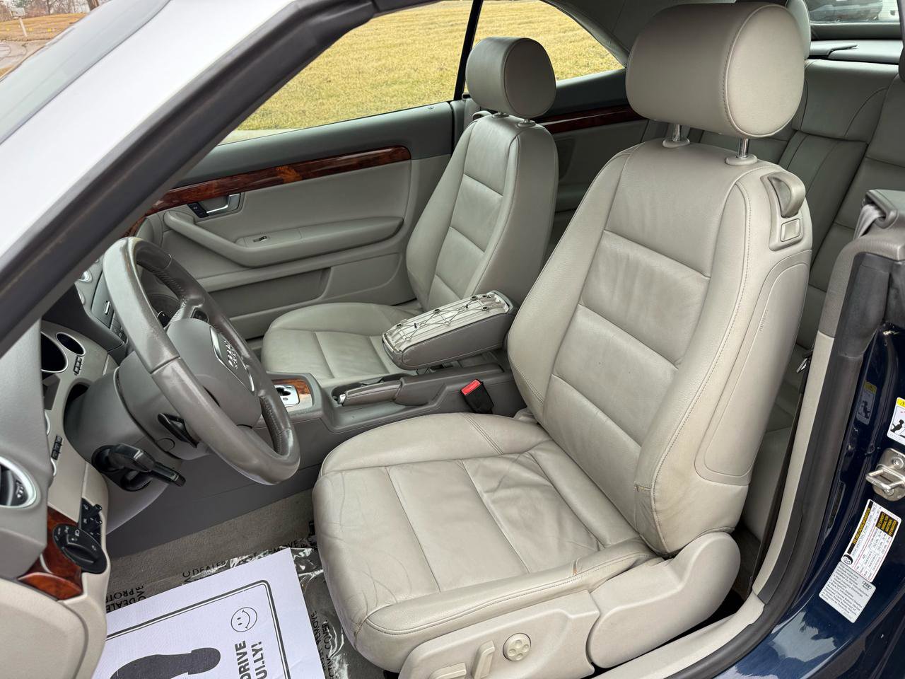 Used 2009 Audi A4 3.2 image 18