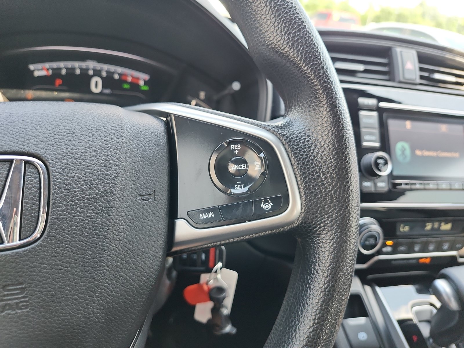 Used 2020 Honda CR-V LX image 21