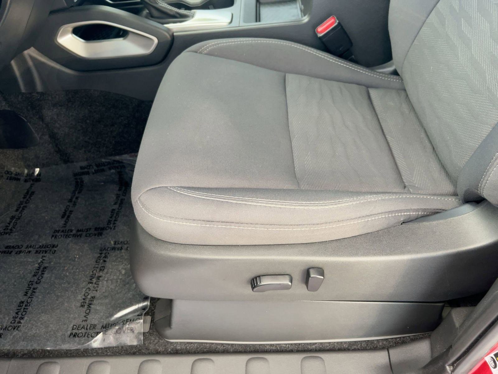 Used 2023 Nissan Frontier SV w/ SV Convenience Package image 14