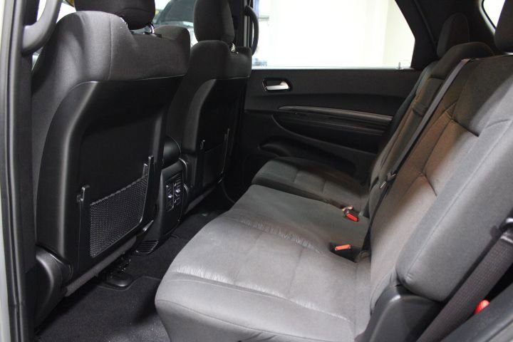 Used 2024 Dodge Durango SXT image 24