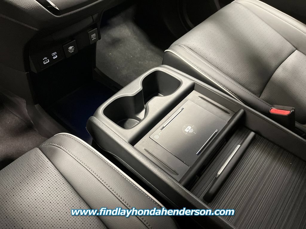 New 2026 Honda Odyssey Elite image 18